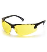 Strelecké okuliare Venture 3 / žlté