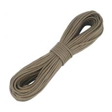 EDCX - Paracord Typ III 550 - 4 mm - Coyote Brown - 30 m
I