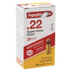 .22 Super Extra Short Aquila